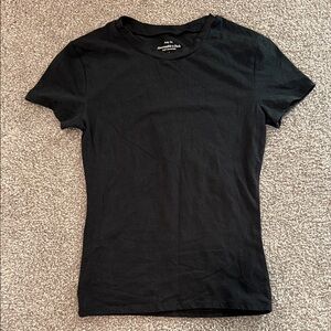 Abercrombie Baby Tee